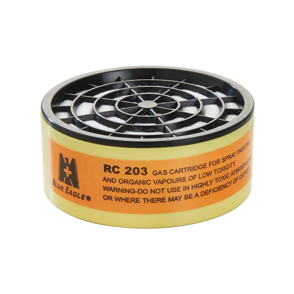 Filter RC203