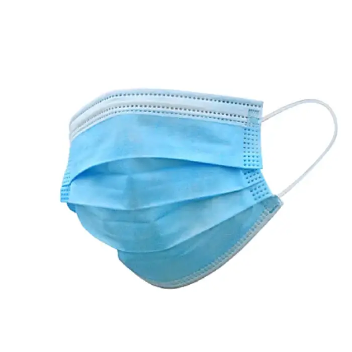 Masker Kain Dokter