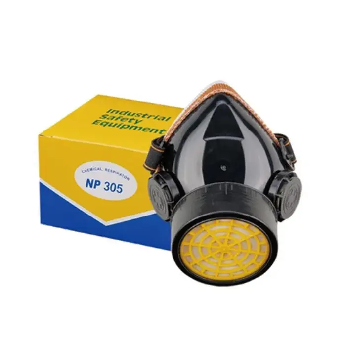 Masker Respirator